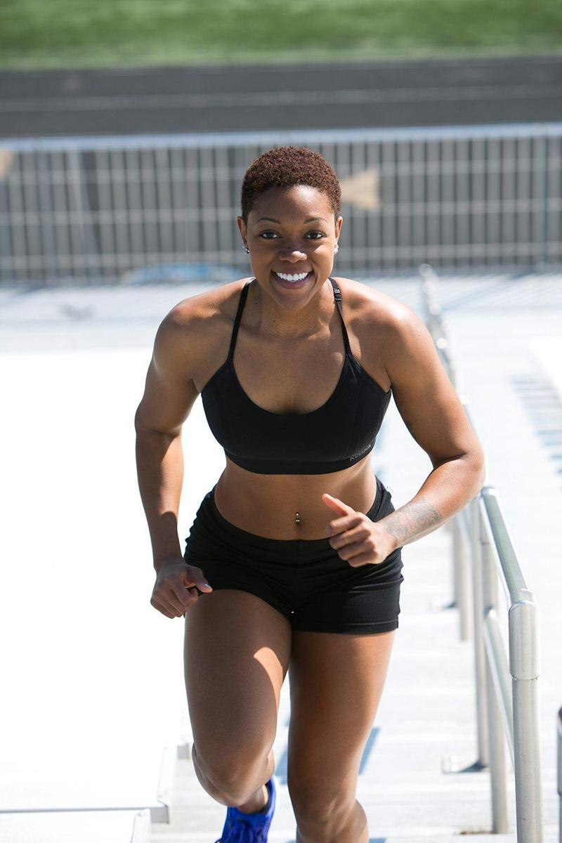 Running form