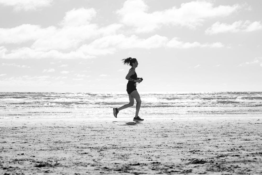 Running form
