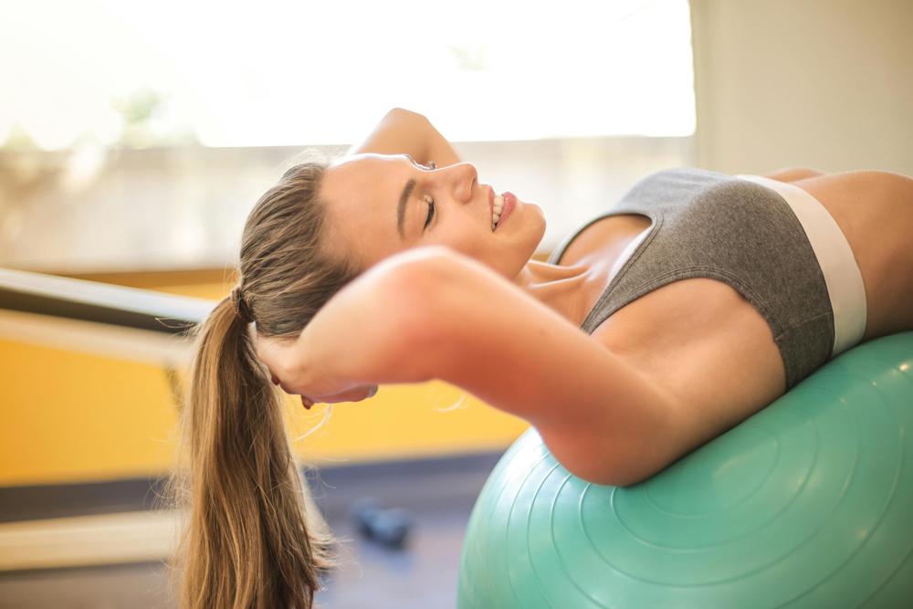 core workout