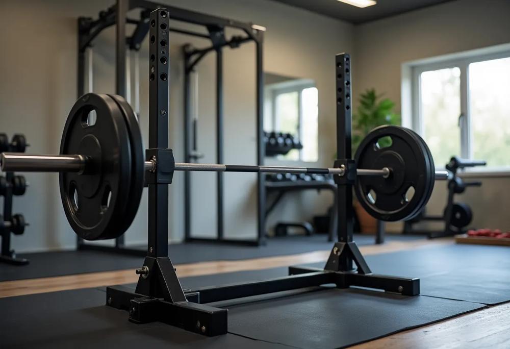 home gym