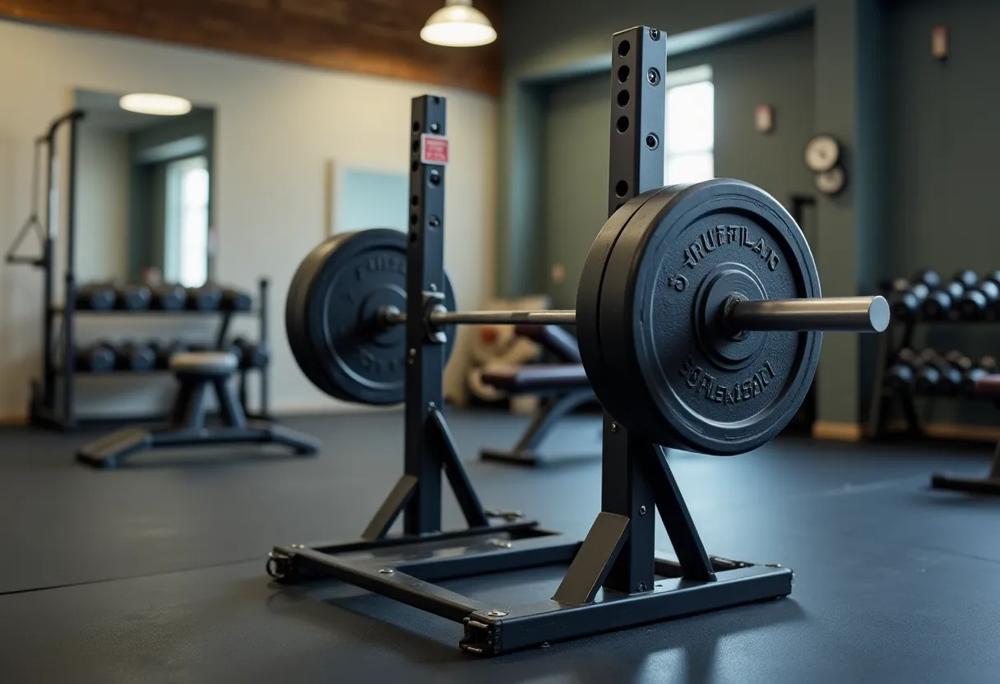 home gym