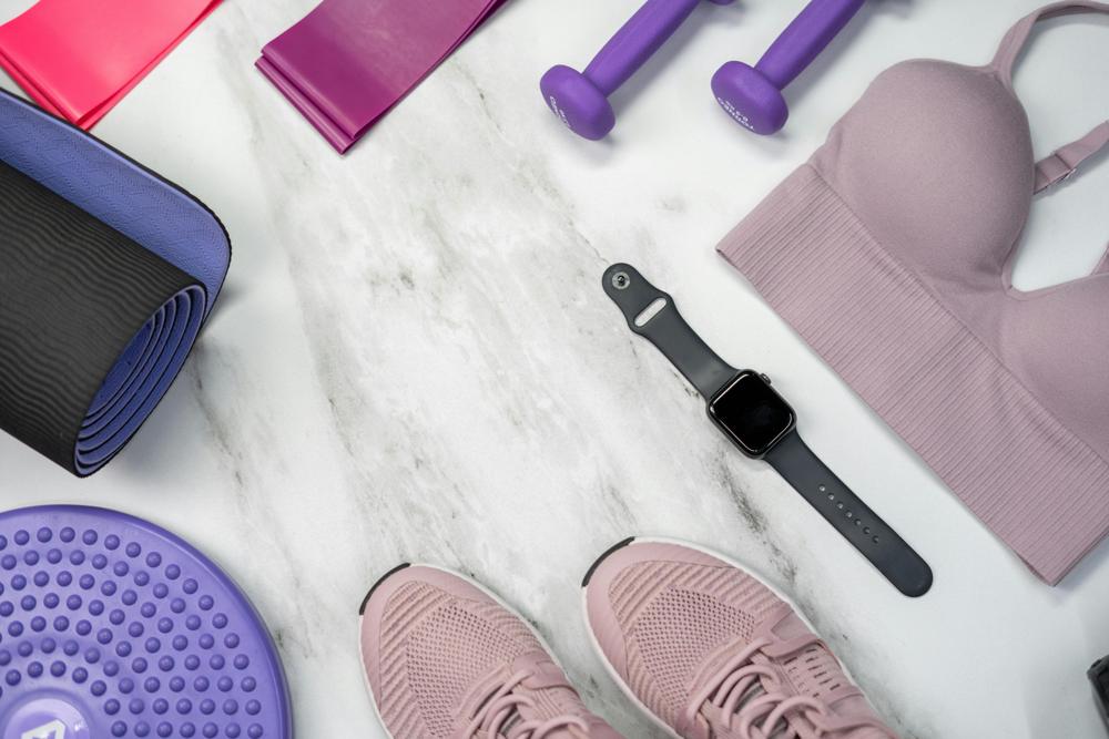 home gym