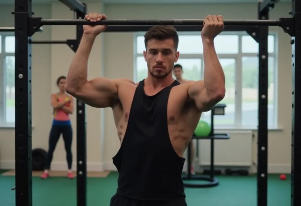 pull-up demonstration-07fee860dc7b4e22a8e2e1a93a3539d3.jpg pull-up demonstration